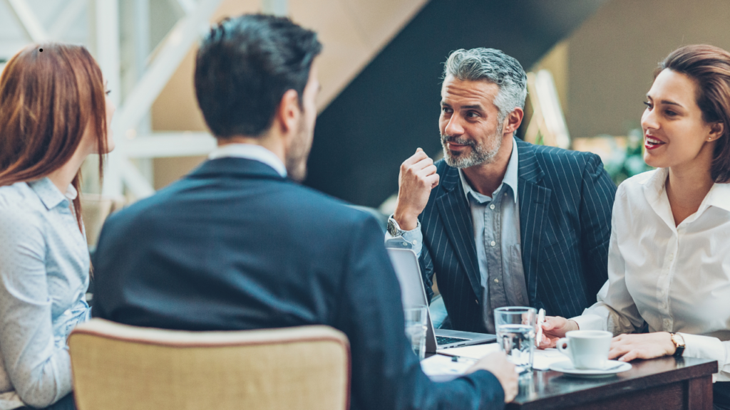 Strategies for CEOs: The Blueprint for Sustainable Success