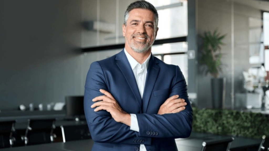 Indian CEOs: Respected Globally for Their Commitment, Perseverance, and Agility